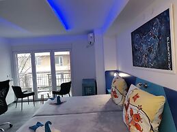 Boutique Hotel& Relax Sagittarius