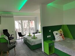 Boutique Hotel& Relax Sagittarius