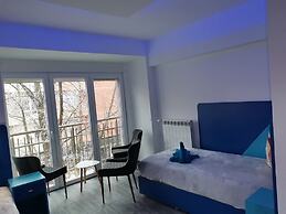 Boutique Hotel& Relax Sagittarius