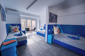 Boutique Hotel& Relax Sagittarius