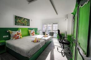Boutique Hotel& Relax Sagittarius
