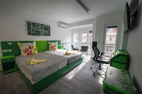 Boutique Hotel& Relax Sagittarius