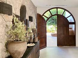 Pure Luxury In Yalikavak