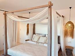 Pure Luxury In Yalikavak