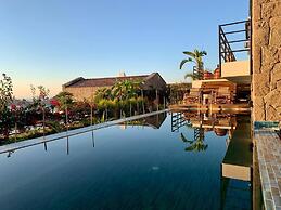 Pure Luxury In Yalikavak