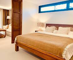 Pure Luxury In Yalikavak