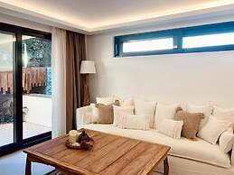 Pure Luxury In Yalikavak