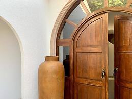 Pure Luxury In Yalikavak