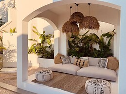 Pure Luxury In Yalikavak