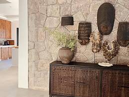 Pure Luxury In Yalikavak