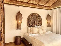 Pure Luxury In Yalikavak