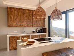 Pure Luxury In Yalikavak