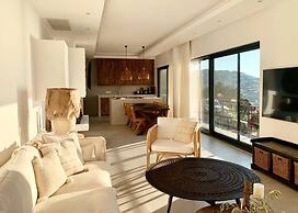 Pure Luxury In Yalikavak