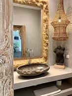 Pure Luxury In Yalikavak