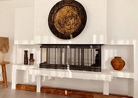 Pure Luxury In Yalikavak