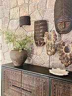 Pure Luxury In Yalikavak