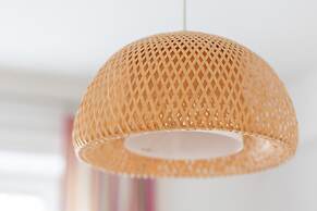 Apartment in Warsaw Center by Renters