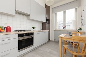 Apartment in Warsaw Center by Renters