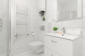 Apartment in Warsaw Center by Renters
