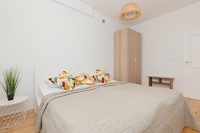 Apartment in Warsaw Center by Renters