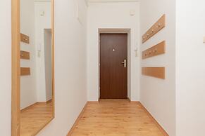 Apartment in Warsaw Center by Renters