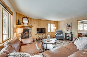 < 1/2 Mi to Marina: Grand Lake Getaway!