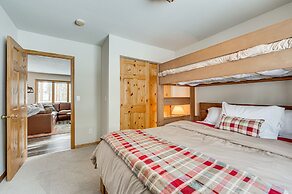 < 1/2 Mi to Marina: Grand Lake Getaway!