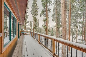 < 1/2 Mi to Marina: Grand Lake Getaway!