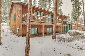 < 1/2 Mi to Marina: Grand Lake Getaway!