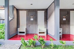 Collection O Legian Near Bimc Hospital Nusa Uda Formerly Anna Kuta Inn