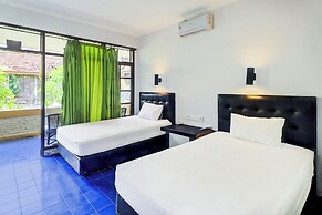 Collection O Legian Near Bimc Hospital Nusa Uda Formerly Anna Kuta Inn