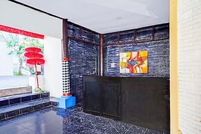 Collection O Legian Near Bimc Hospital Nusa Uda Formerly Anna Kuta Inn