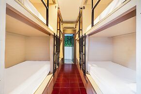 Collection O Legian Near Bimc Hospital Nusa Uda Formerly Anna Kuta Inn