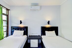 Collection O Legian Near Bimc Hospital Nusa Uda Formerly Anna Kuta Inn