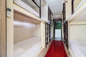 Collection O Legian Near Bimc Hospital Nusa Uda Formerly Anna Kuta Inn