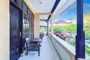 Collection O Legian Near Bimc Hospital Nusa Uda Formerly Anna Kuta Inn