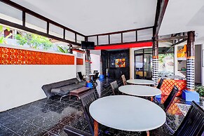 Collection O Legian Near Bimc Hospital Nusa Uda Formerly Anna Kuta Inn