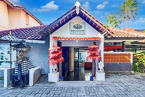 Collection O Legian Near Bimc Hospital Nusa Uda Formerly Anna Kuta Inn