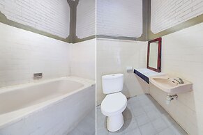 Collection O Legian Near Bimc Hospital Nusa Uda Formerly Anna Kuta Inn