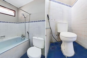 Collection O Legian Near Bimc Hospital Nusa Uda Formerly Anna Kuta Inn