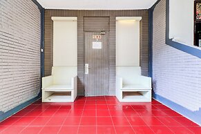 Collection O Legian Near Bimc Hospital Nusa Uda Formerly Anna Kuta Inn