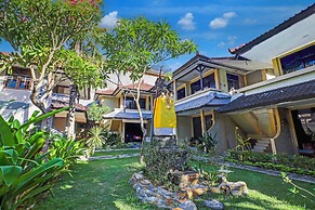 Collection O Legian Near Bimc Hospital Nusa Uda Formerly Anna Kuta Inn