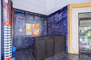 Collection O Legian Near Bimc Hospital Nusa Uda Formerly Anna Kuta Inn