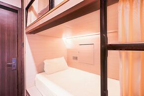 Collection O Legian Near Bimc Hospital Nusa Uda Formerly Anna Kuta Inn