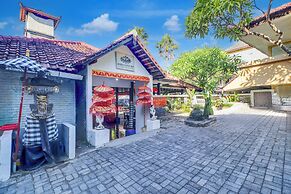 Collection O Legian Near Bimc Hospital Nusa Uda Formerly Anna Kuta Inn