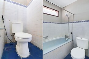 Collection O Legian Near Bimc Hospital Nusa Uda Formerly Anna Kuta Inn