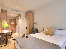 Livensa Living Studios Valencia Viveros