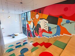 Livensa Living Studios Valencia Viveros