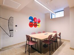 Livensa Living Studios Valencia Viveros