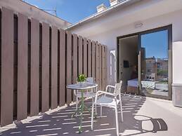 Livensa Living Studios Valencia Viveros